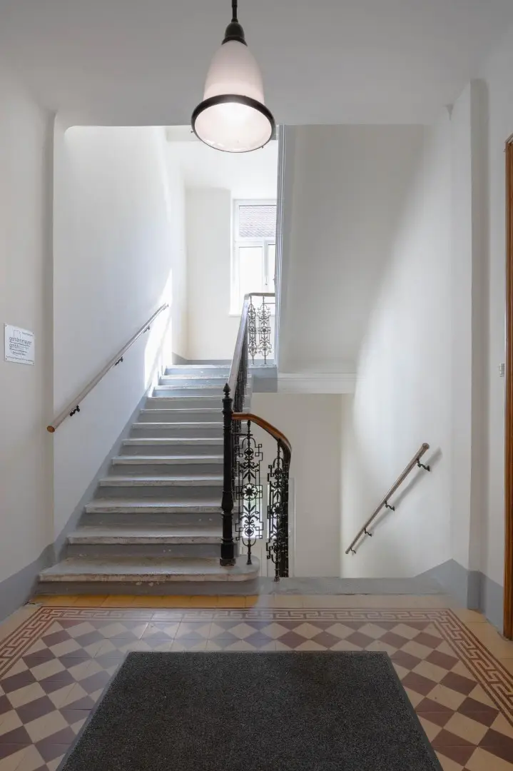 "Repräsentatives Büro mitten in Tulln"