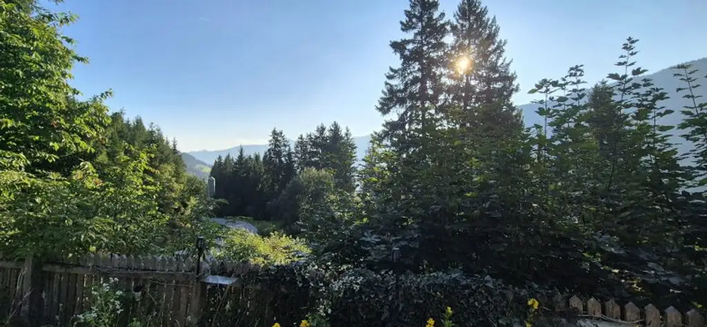 ACHTUNG: Idyllisches Ferienhaus in absoluter Alleinlage in Hochfügen