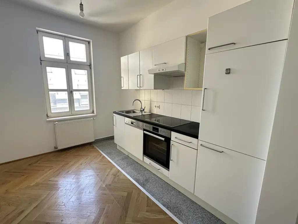 Schöne 2-Zimmer-Wohnung  in ruhiger Lage in Lanzendorf