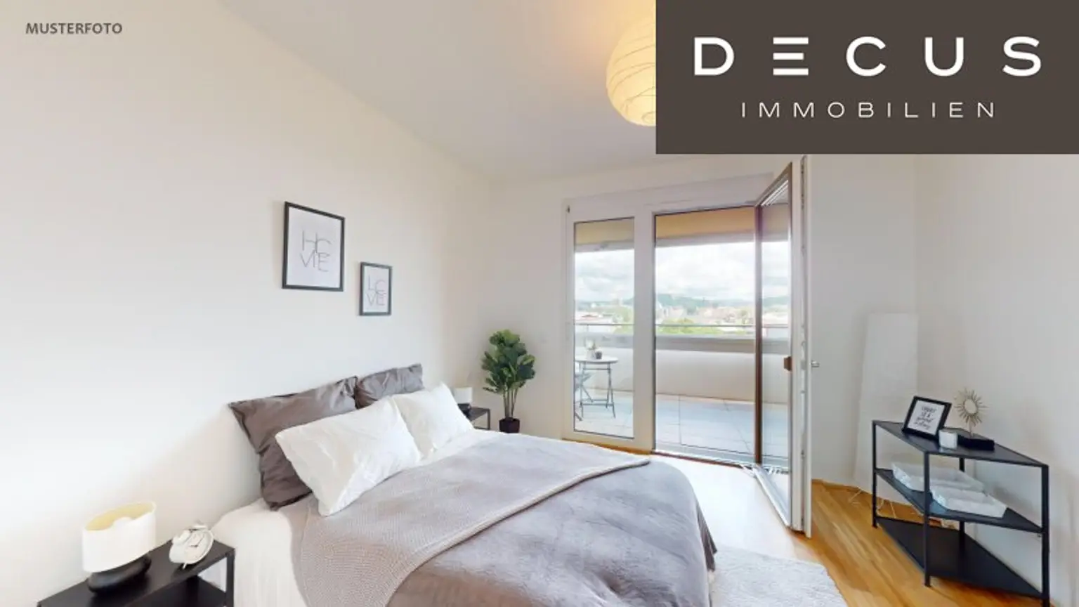 DECUS-Immobilien