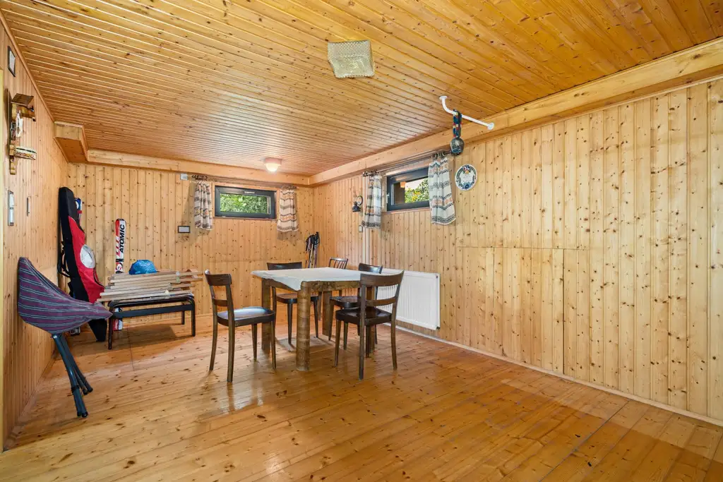 "Bungalow - sonnig- gepflegt- 4 Zimmer "