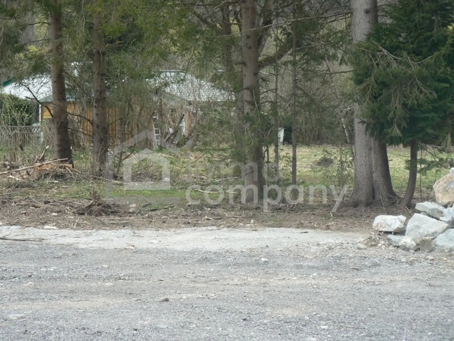 Traumhaftes Baugrundstück in Neuberg an der Mürz: 883m² für Ihr Eigenheim!