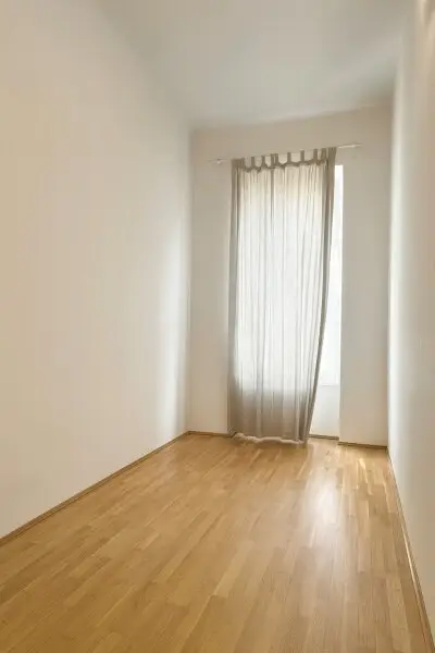 Charmante 2-Zimmer-Altbauwohnung zwischen Augarten & Praterstraße