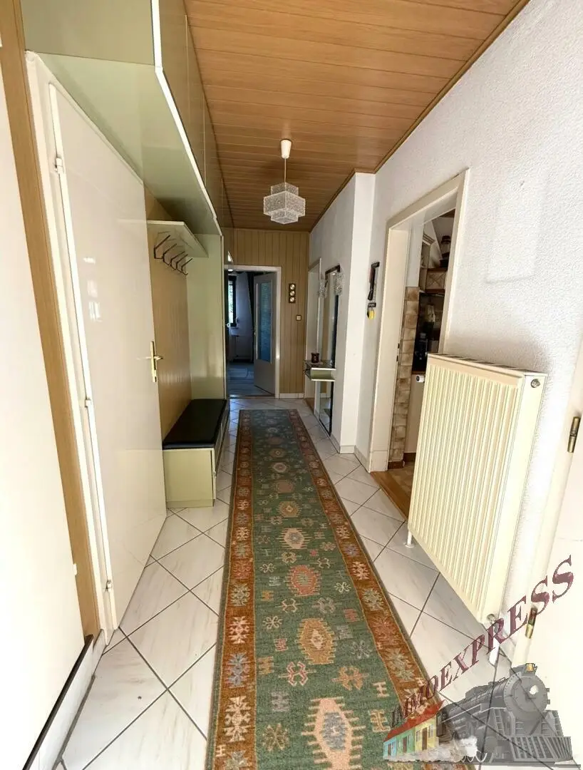 Einfamilienhaus mit Garten und Keller in ruhiger Lage von 2752 Wöllersdorf