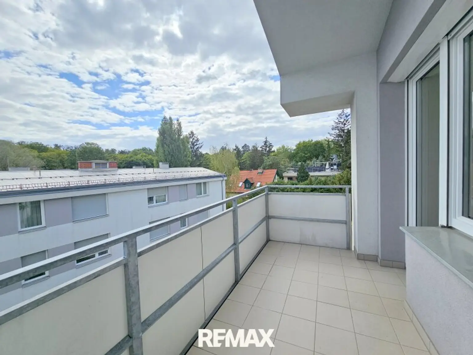 Südbalkon