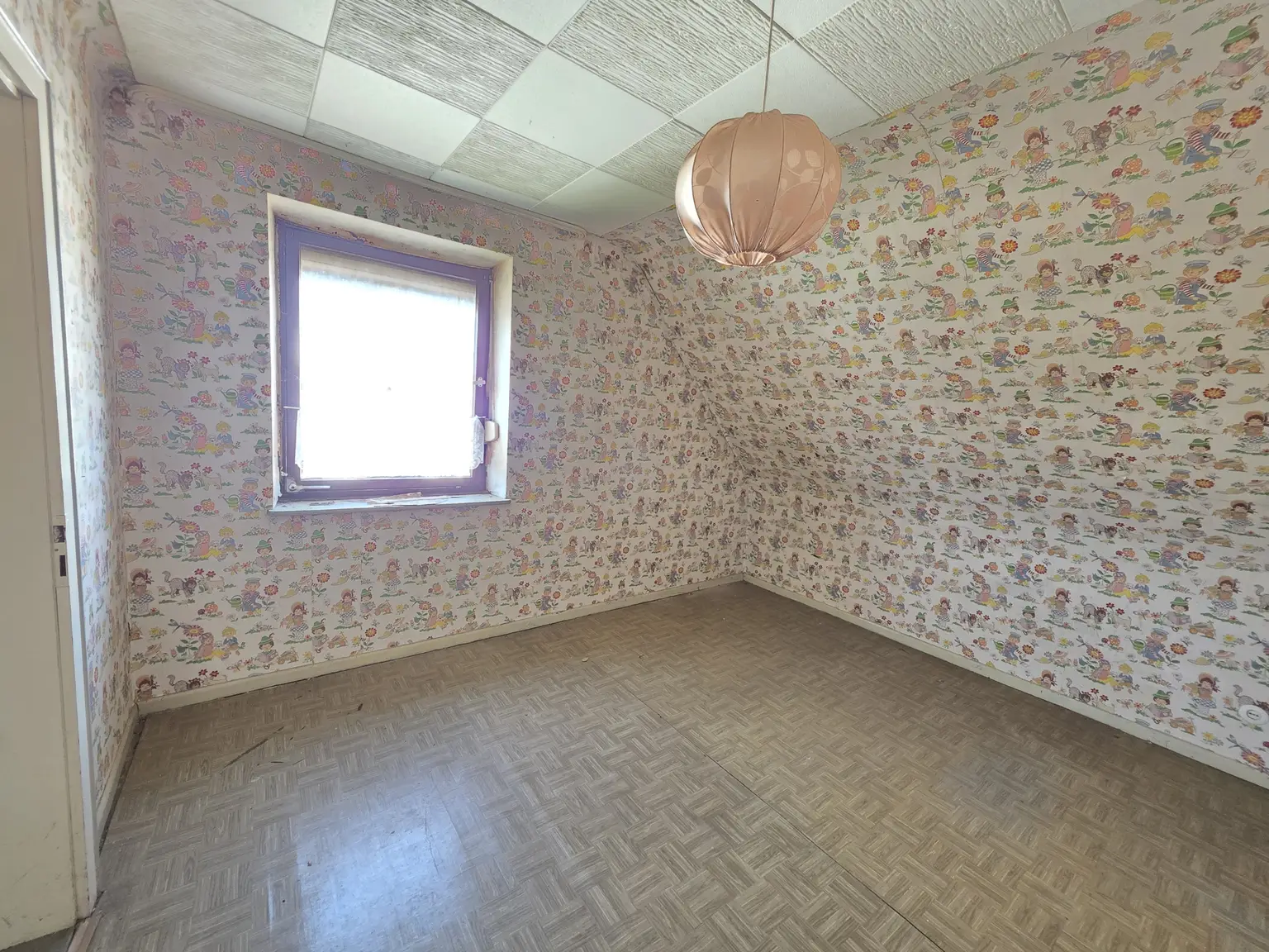 Charmantes Zuhause mit Geschichte und großem Gartenparadies...!