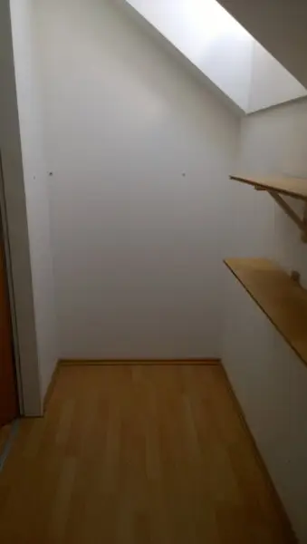 Abstellraum bzw Speis