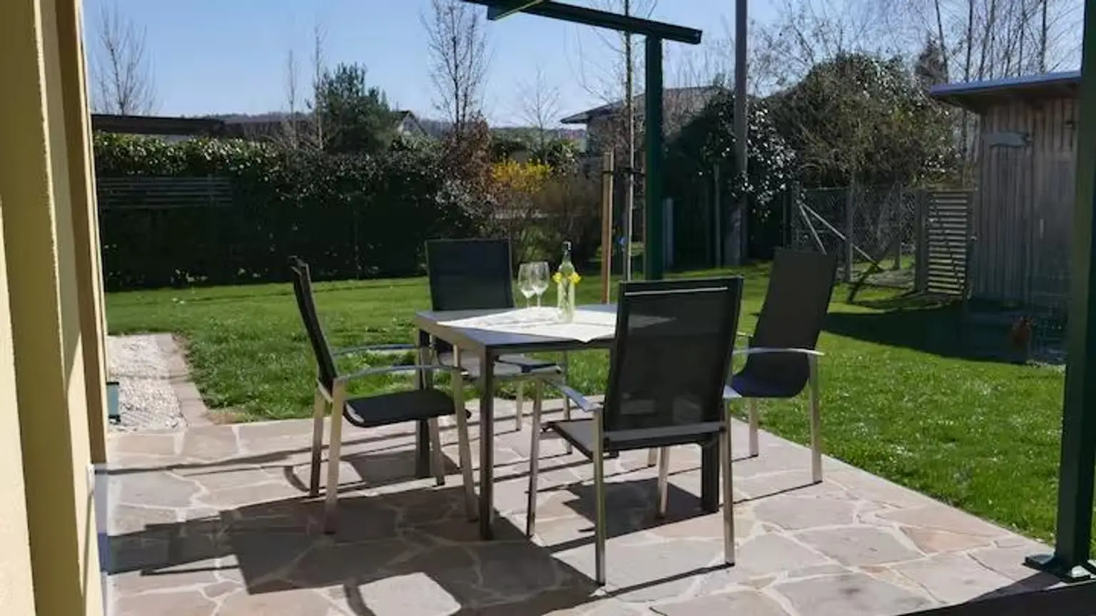 Exklusiver Neubau in St. Nikolai ob Draßling zu mieten!