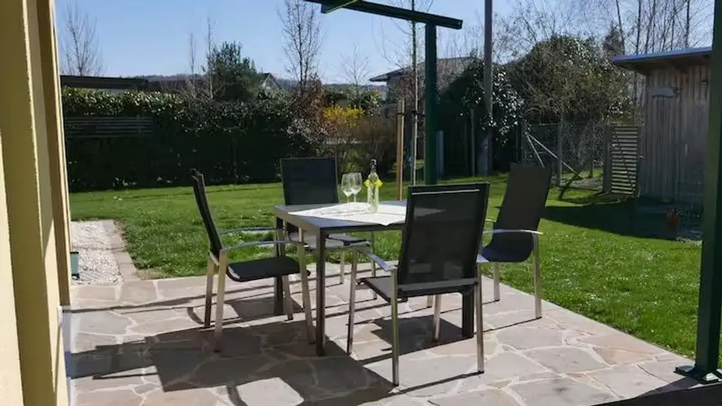 Exklusiver Neubau in St. Nikolai ob Draßling zu mieten!