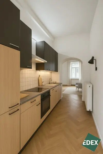 Investieren mit Weitblick – 3-Zimmer-Sanierungsobjekt in Toplage