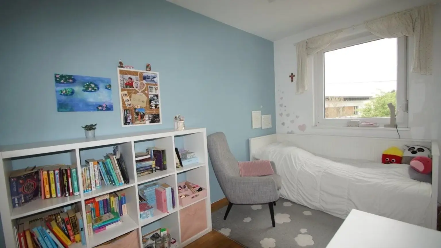 14 Kinderzimmer 1 RH 1220