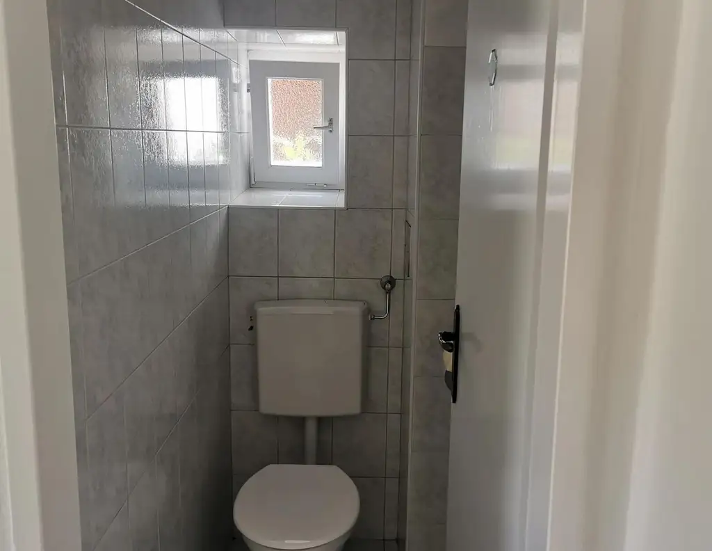 Modernisiertes 2-Zimmer-Apartment in Aspang Markt (Provisionsfrei)