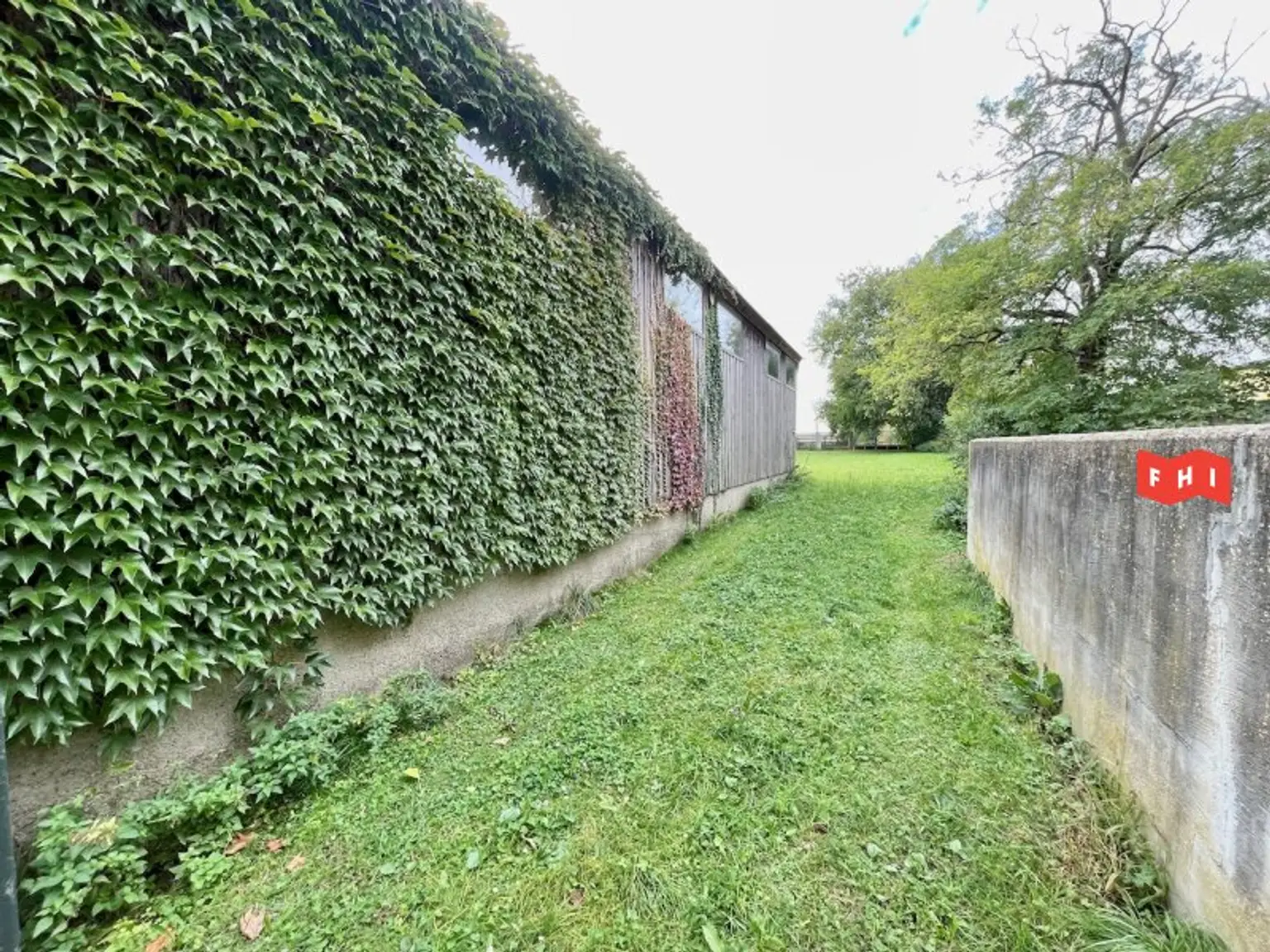 Bauernhof- oder Reiterhofidylle direkt vor den Toren Wiens