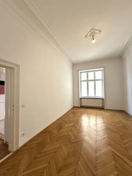 Wunderschöne AltbauWohnung in sehr guter Lage