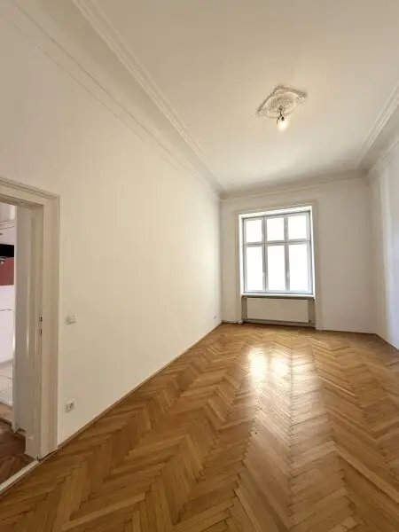 Wunderschöne AltbauWohnung in sehr guter Lage