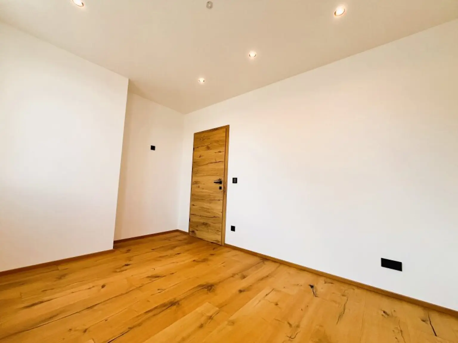 Zimmer 3 mit ca. 11m²