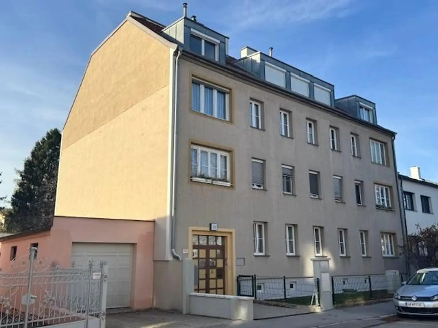 "2 Zimmer Pärchen - HIT!"