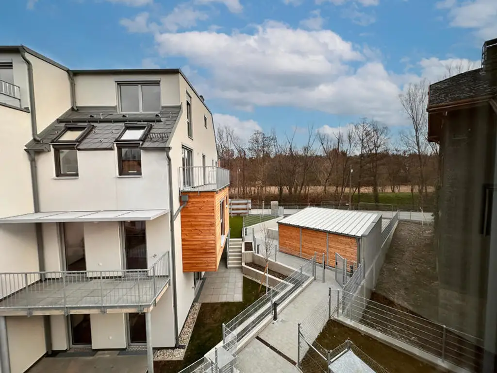 RESIDENZ AM STADTRAND zum Mieten