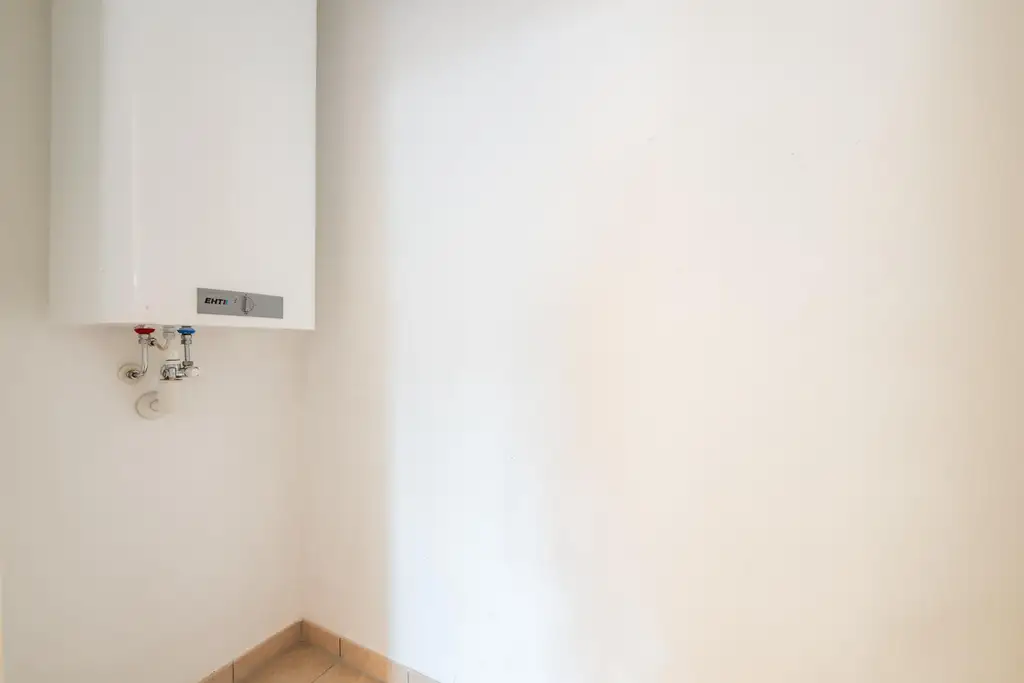 Geräumige 3-Zimmer-Wohnung mit großem Balkon in Graz/Gösting