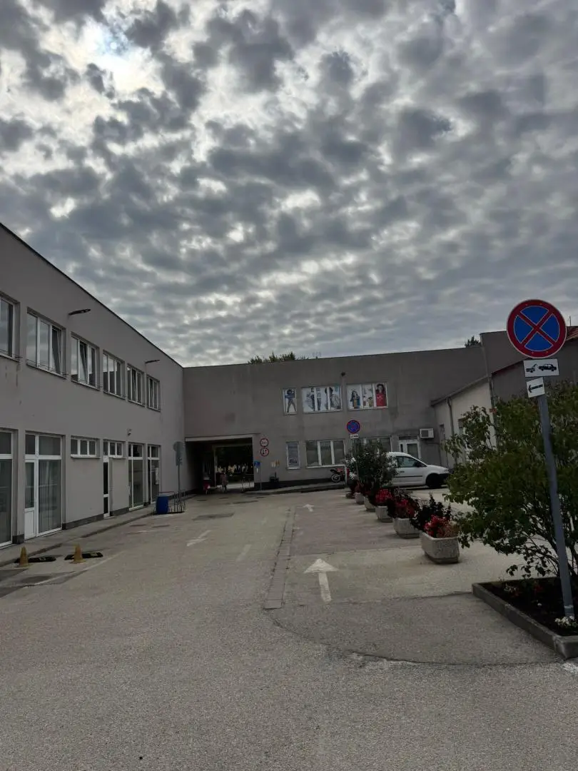 Renditestarkes Einkaufszentrum in Top-Innenstadtlage von Westungarn