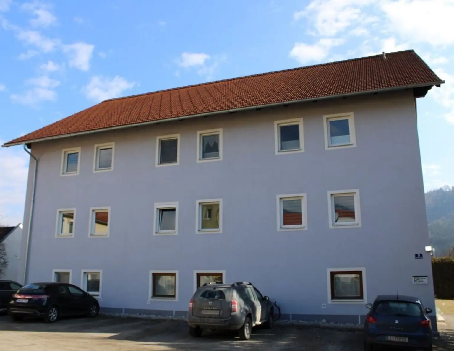 Anleger aufgepasst! 4 ETW zu einem attraktiven Preis in 8641 St. Marein im Mürztal - auch Einzelverkauf möglich!