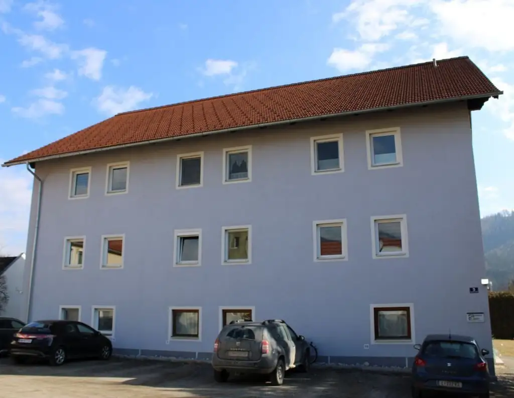Anleger aufgepasst! 4 ETW zu einem attraktiven Preis in 8641 St. Marein im Mürztal - auch Einzelverkauf möglich!