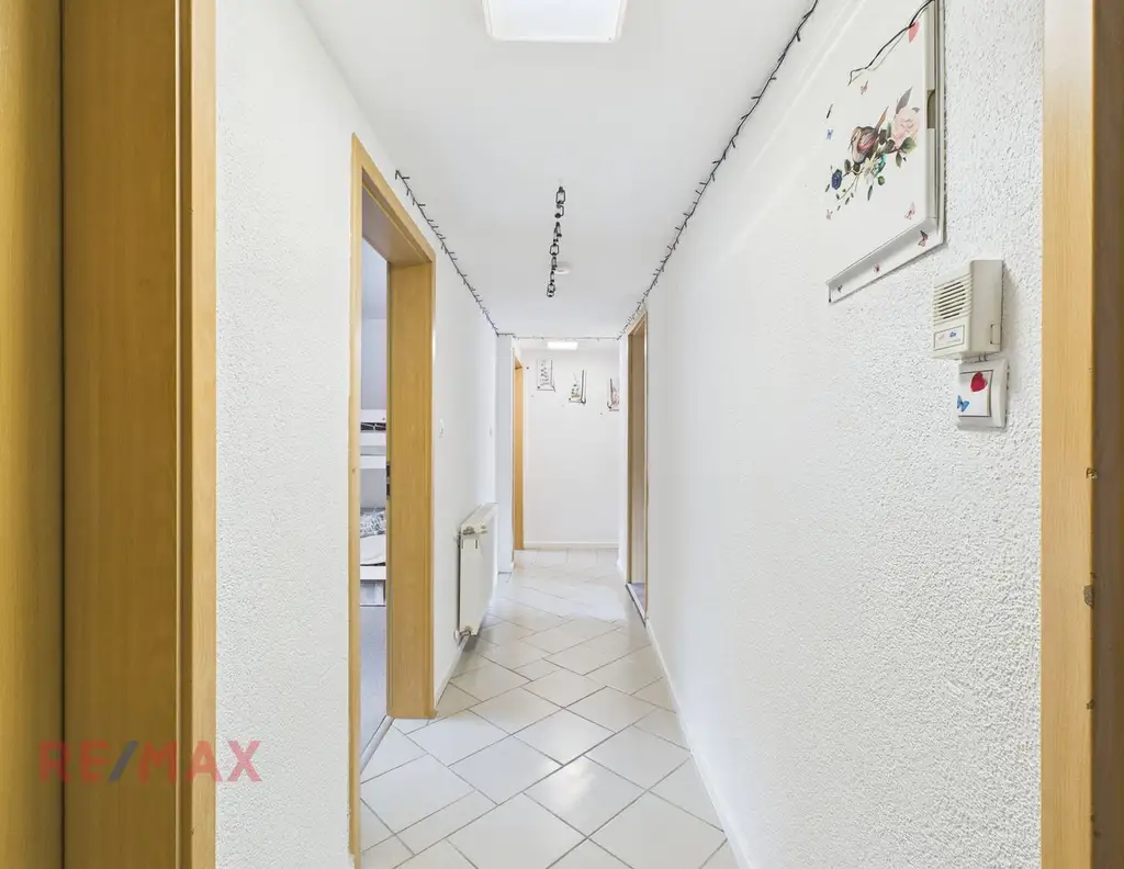 Langfristig investieren - Zinshaus mit fünf Wohneinheiten