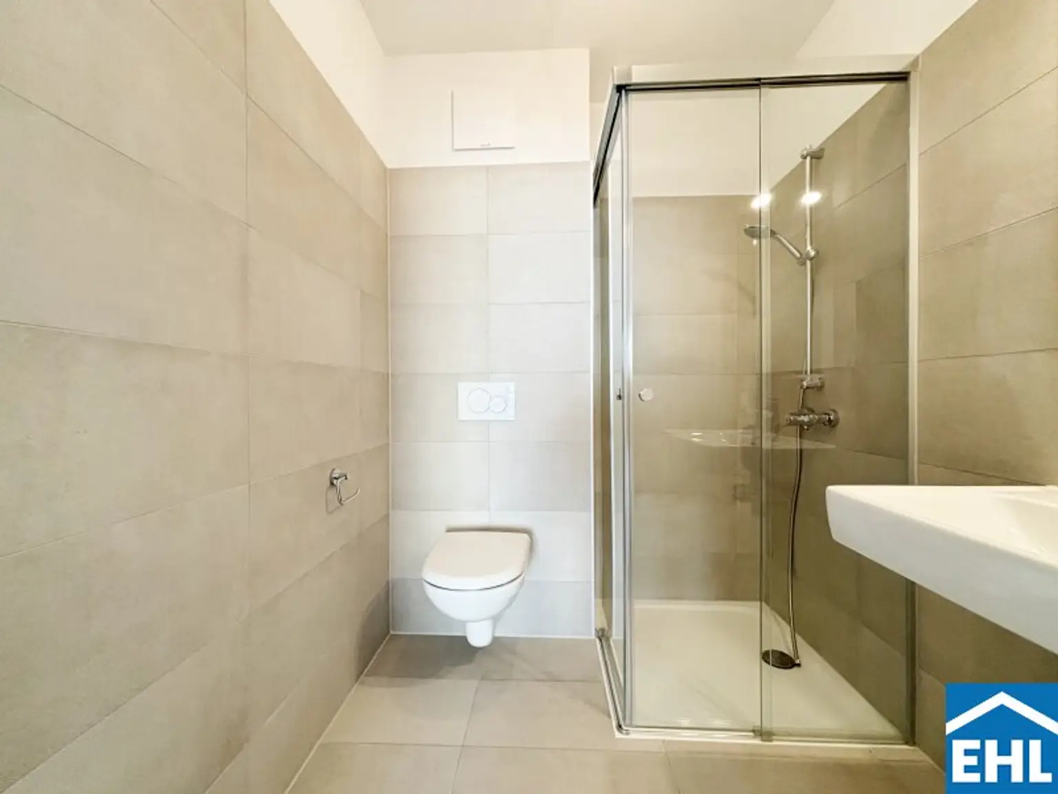 Badezimmer 1