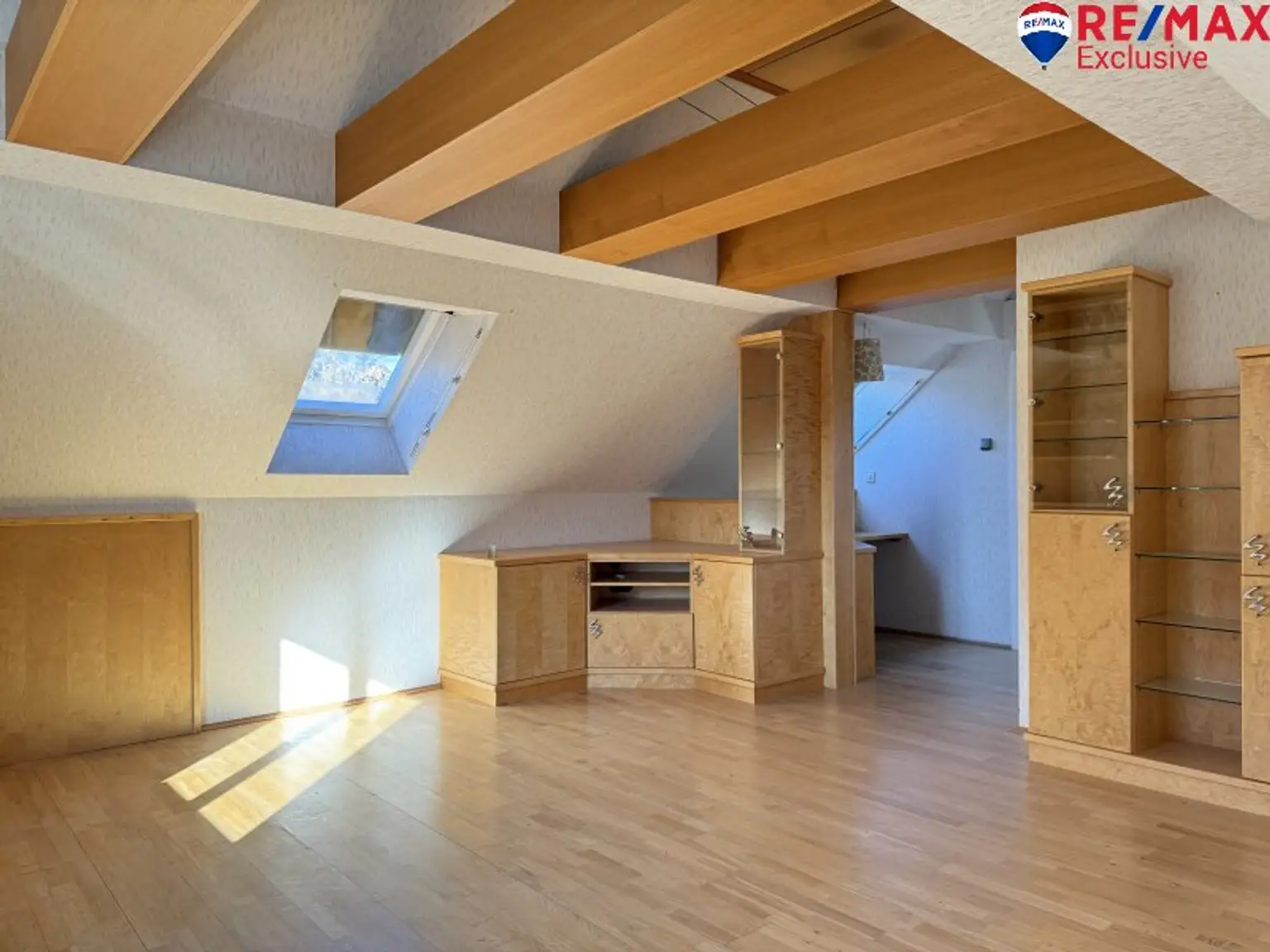 Wohnen im Grünen – Einfamilienhaus mit 653 m² Grund in Bad Fischau-Brunn zu kaufen!