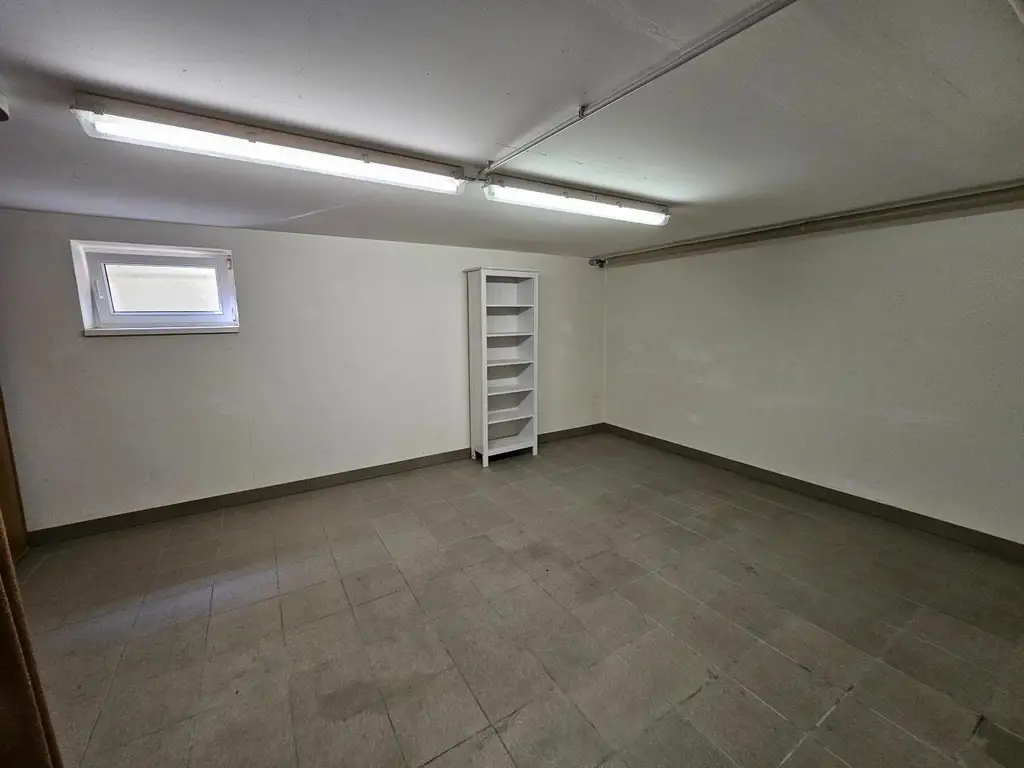 Reihenhaus mit viel Platz!