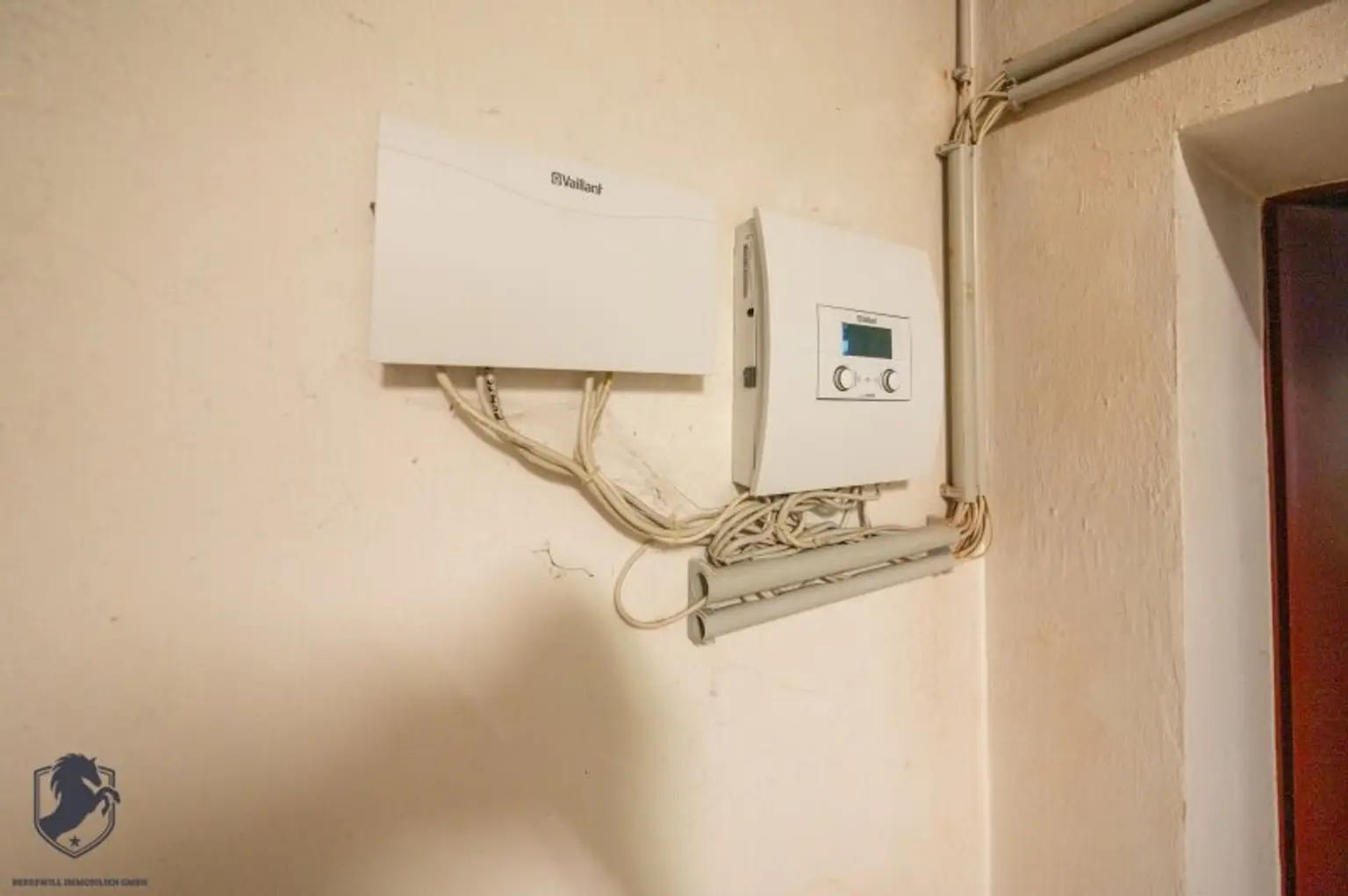 Willkommen in Ihrem neuen Zuhause!