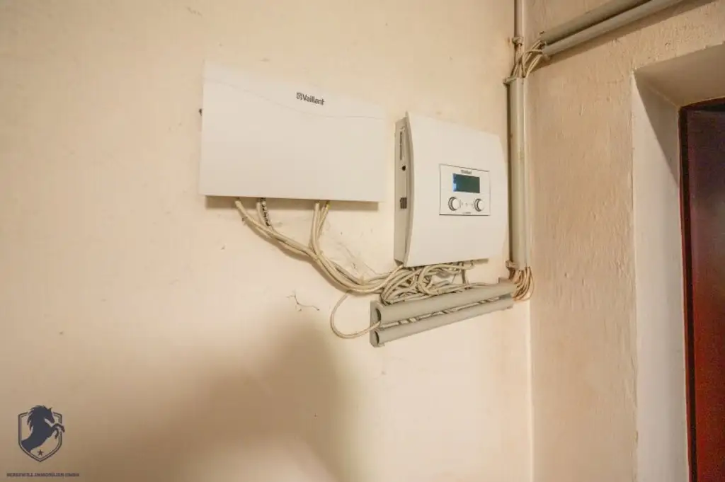 Willkommen in Ihrem neuen Zuhause!
