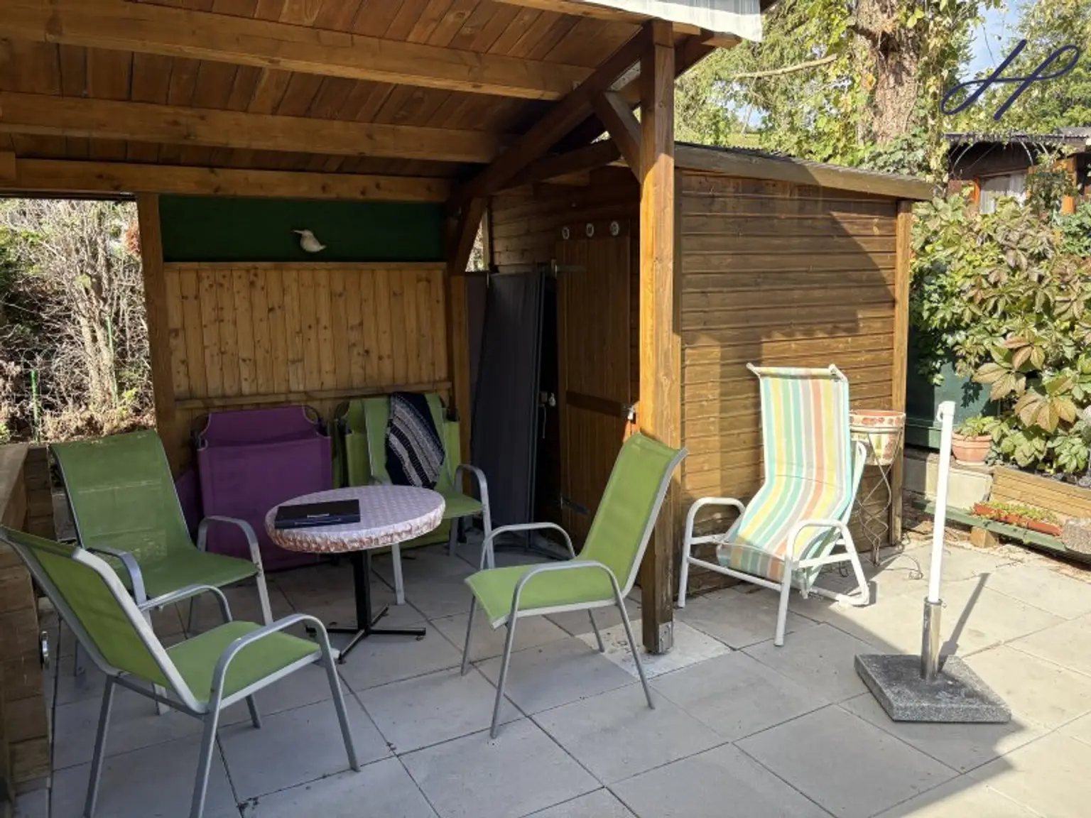 Ferienhaus in Forchtenstein – Ihr Rückzugsort im Burgenland!