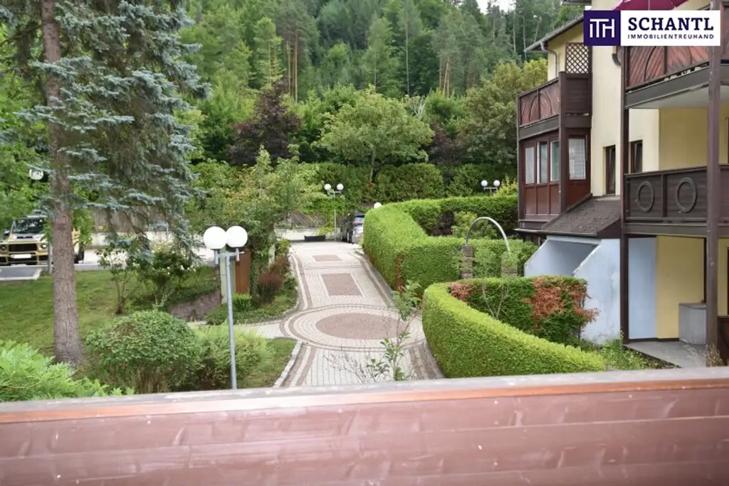++EXKLUSIVE ca. 92m² EIGENTUMSWOHNUNG am OSSIACHER SEE++mit PRIVATEM SEEZUGANG++ PANORAMABLICK auf die GERLITZEN++ZWEITWOHNSITZ ALS WERTANLAGE++