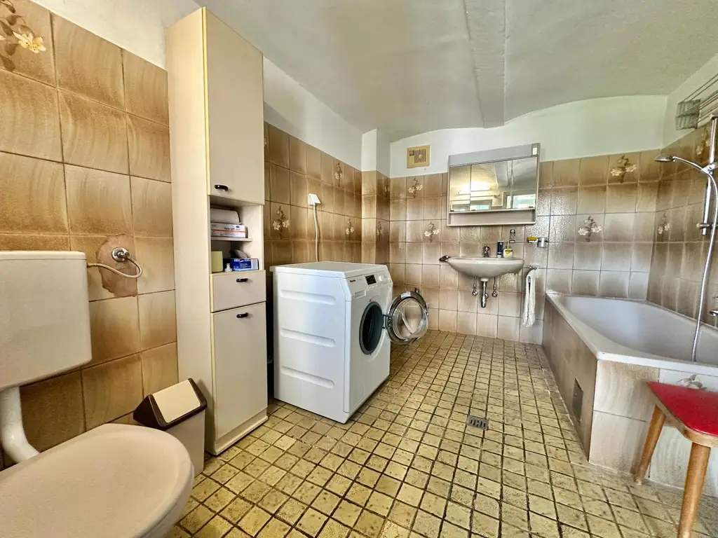 Landhaus mit Garten in Hobersdorf – ruhige Lage nahe Wien!