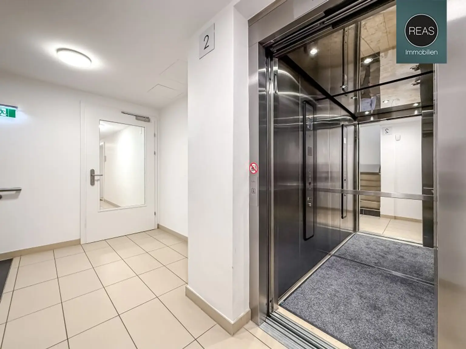 Traum Balkon - Wohnung in Hietzinger Bestlage! Garage verfügbar!