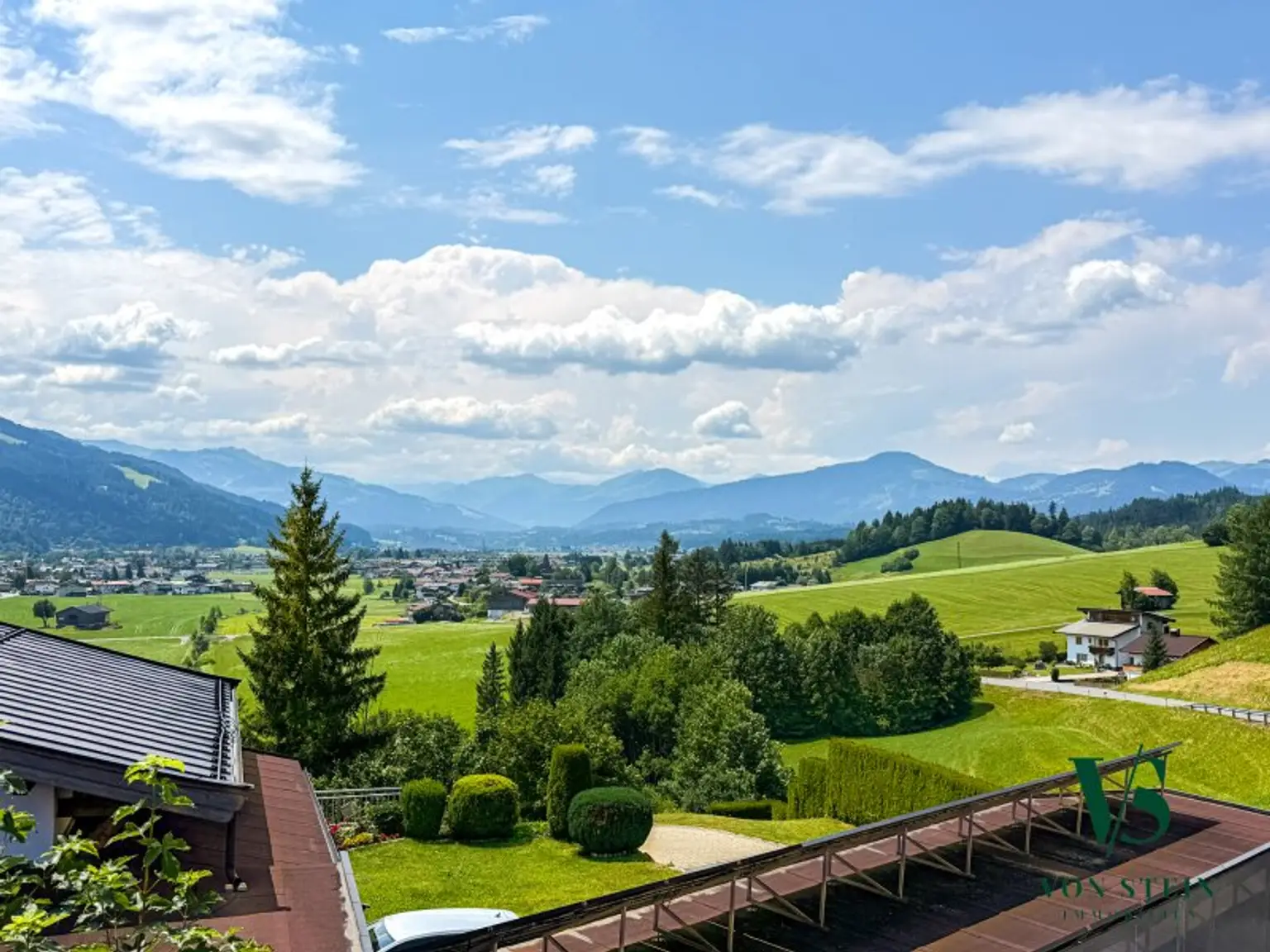 Ausblick