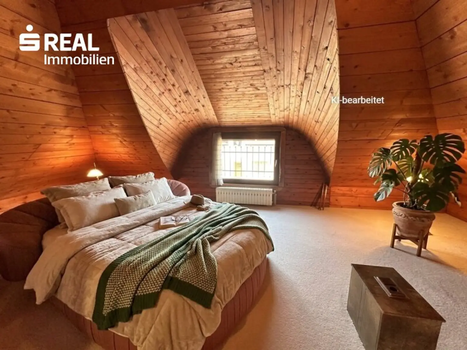 OG Schlafzimmer