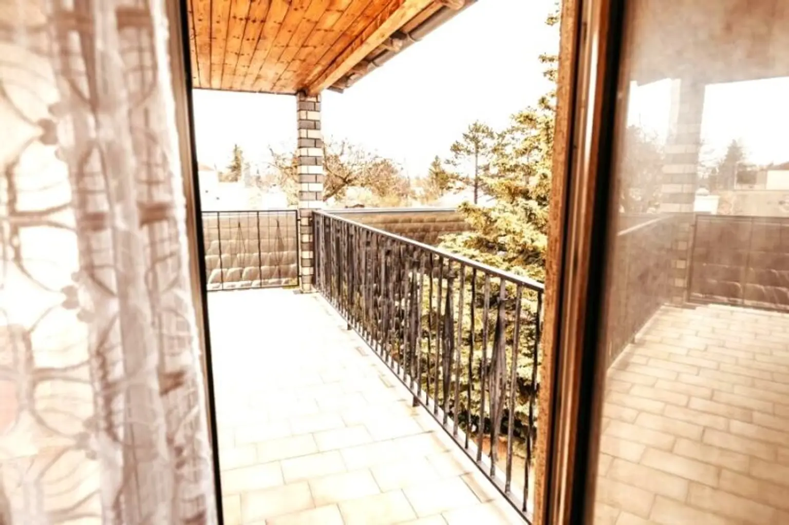 Lassen sie sich von diesem  zentrumsnahen Juwel inspirieren, hier ist der Urlaub zu Hause…