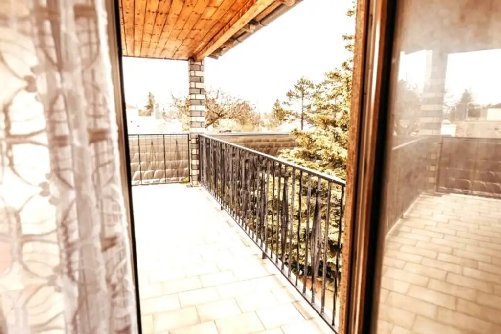 Lassen sie sich von diesem  zentrumsnahen Juwel inspirieren, hier ist der Urlaub zu Hause…