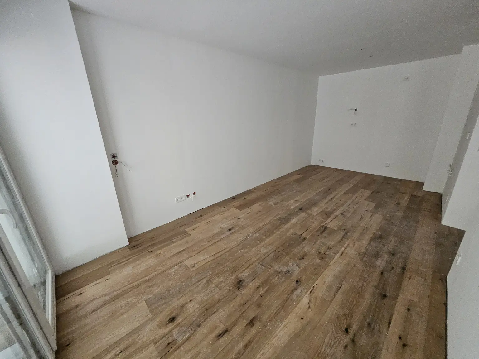 Attraktive Anlegerwohnung am Stadtrand Wiens – exklusives Neubauprojekt mit Potenzial