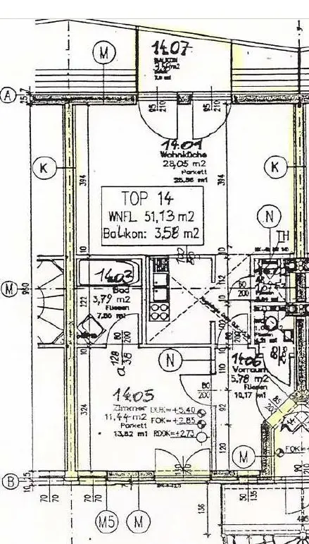 Plan 1