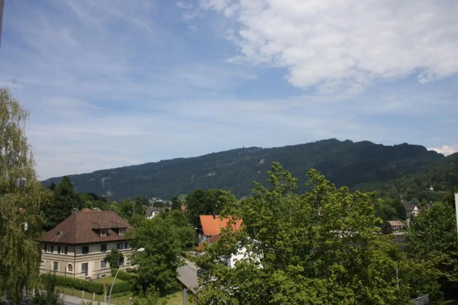 Schöne  2-Zimmer Wohnung