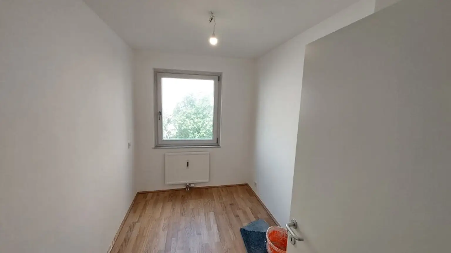 86 m² Mietwohnung mit Garage in Ottakring