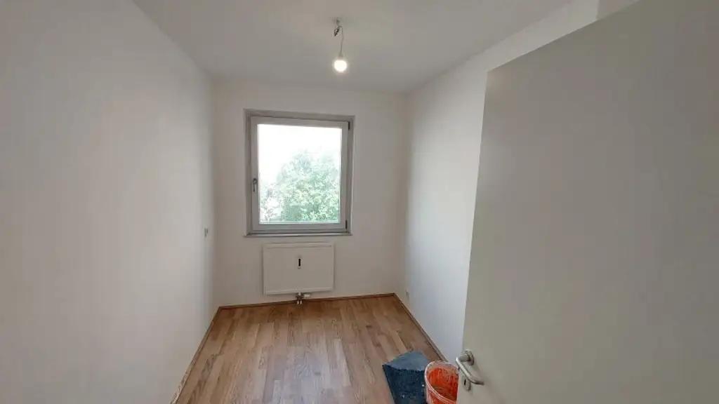 86 m² Mietwohnung mit Garage in Ottakring