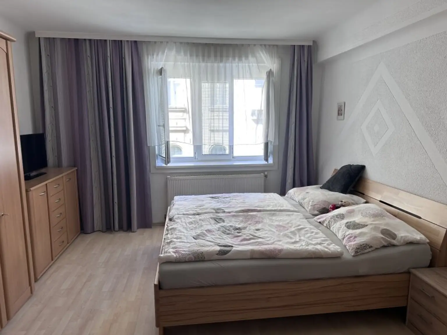 TOP WOHNUNG - TOPLAGE - FREIER MIETZINS