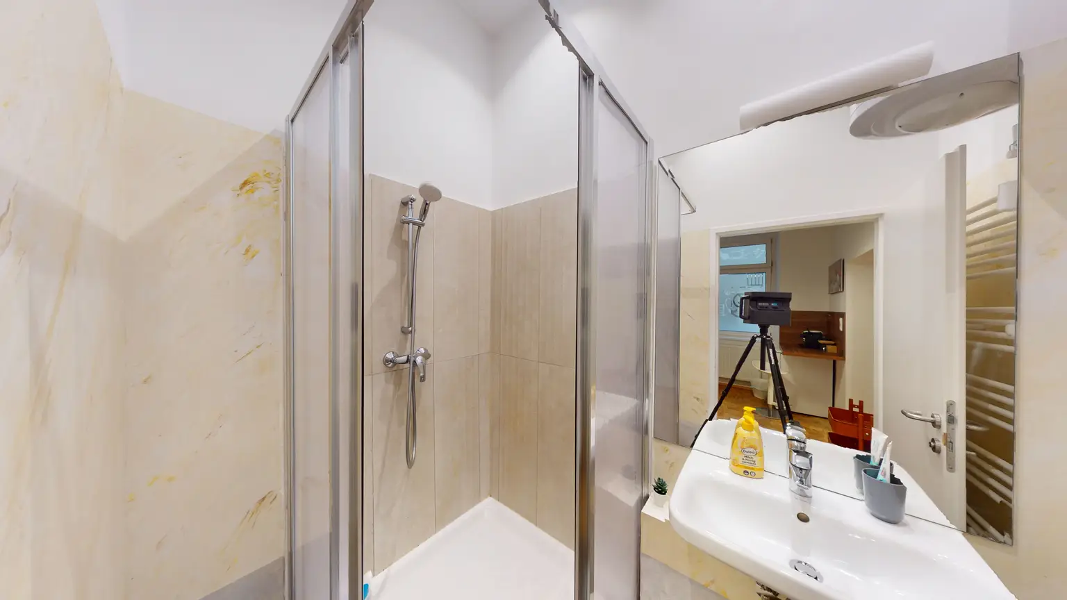 Airbnb Wohnung mit enormen Rendite Potenzial