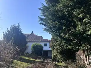 Seitliche Außenansicht (2)