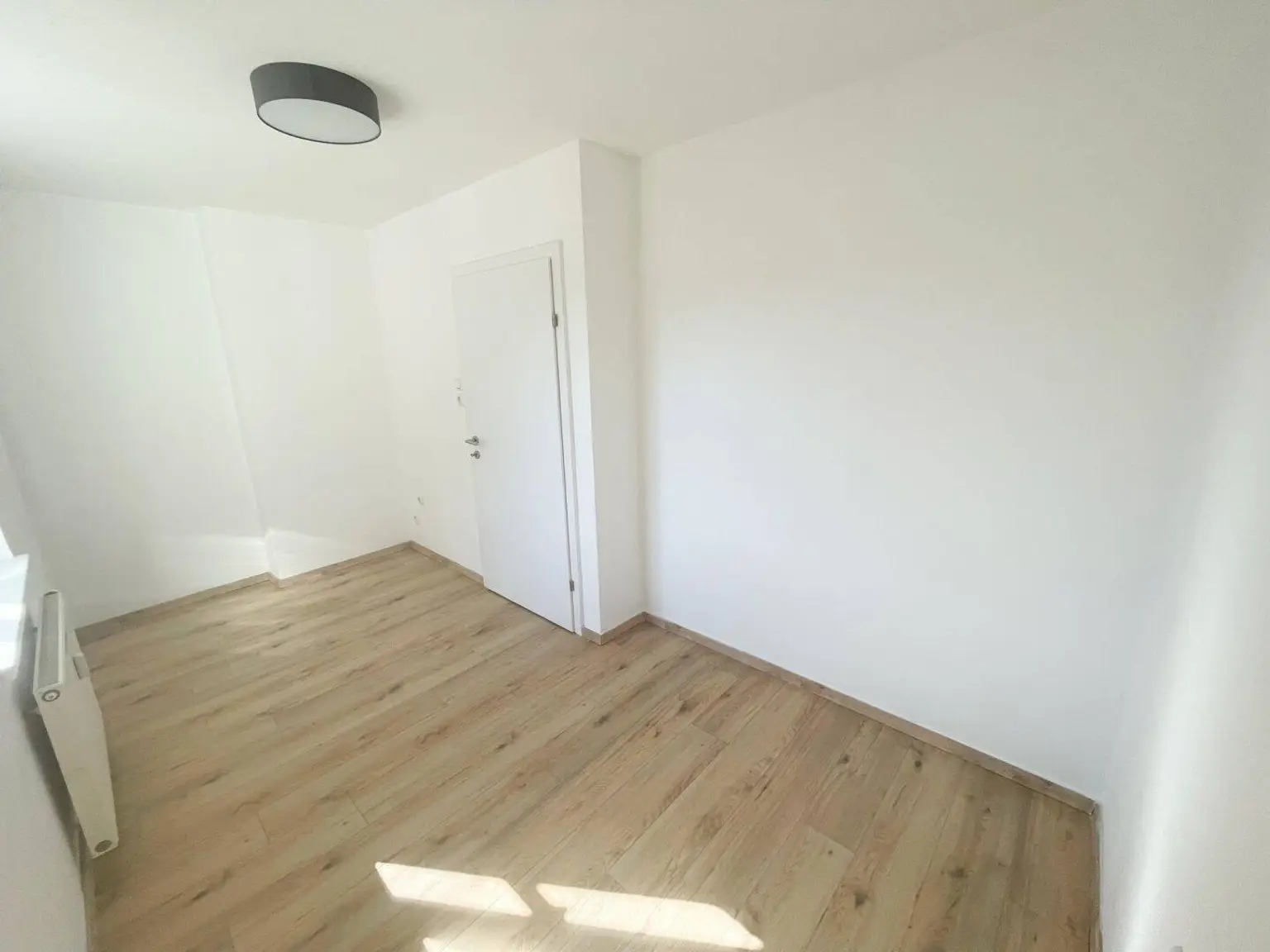 Ruhig, grün, vermietet – Anlegerwohnung in Top-Zustand