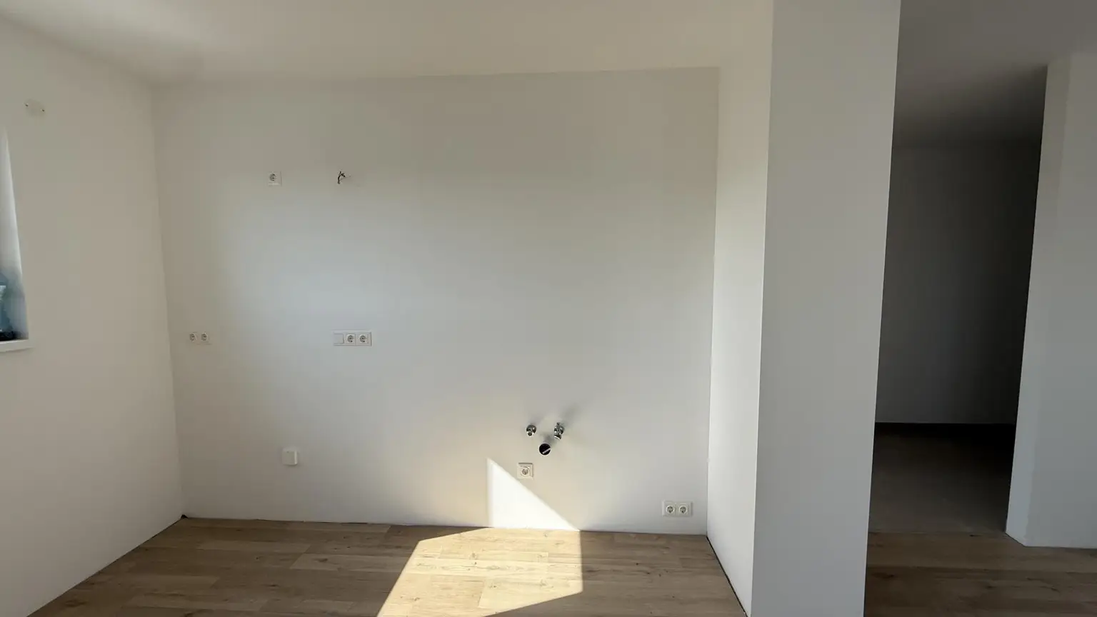 Ein viertel grün - gefördert , nachhaltig und schöner Wohnen